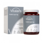 Vitaler's Tudca 250 mg - 60 kapslit