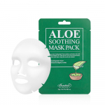 "Benton" aaloe vera rahustav mask - 1 tk.