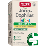 JARROW FORMULA probiootikum Jarro-Dophilus imikutele (15 ml)