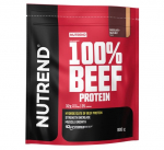 Nutrend 100% veiselihavalk, &scaron;okolaadi-sarapuup&auml;hkel - 900 grammi