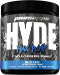 ProSupps Hyde Max Pump, sinine Razz - 224 grammi