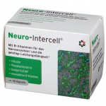 INTERCELL PHARMA Neuro-Intercell (90 kapslit)