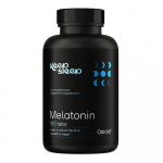 OSTROVIT Keep Sleep Melatoniin (180 tabletti).