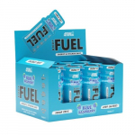 Applied Nutrition Bodyfuel energiashotid, sinine vaarikas - 12 x 60 ml.