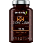 Essensey MSM v&auml;&auml;vel, 1000mg - 90 kapslit
