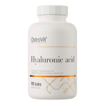 OstroVit h&uuml;aluroonhape - 90 tabletti