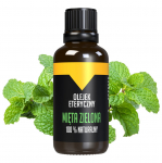 "Bilovit" piparm&uuml;ndi eeterlik &otilde;li - 30 ml