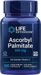Life Extension askorb&uuml;&uuml;lpalmitaat 500 mg - 100 taimekapslit