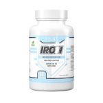 JP Ironi treenitud - 60 kapslit