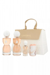 Laverne Sense Forever EdP 75ml + EdP 10ml + juukseudu 75ml komplekt