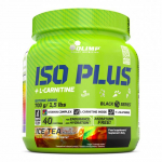 Olimp Nutrition Iso Plus j&auml;&auml;tee - 700 grammi