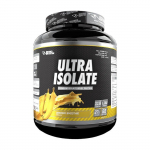 Rafineeritud toitumise ultraisolaat, banaanismuuti - 2000 grammi