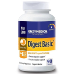 ENZYMEDICA Seed Basic (90 kapslit)