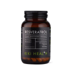 KIKI Health resveratrool - 60 kapslit