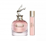 Jean Paul Gaultier Scandal parf&uuml;&uuml;mikomplekt 80ml EDP + 20ml EDP