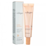 "It's Skin" kollageeniga toitev silmakreem+ - 25 ml