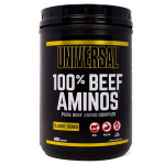 Universal Nutrition 100% veiseliha aminohapped - 400 tabletti