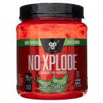 BSN No-Xplode, Green Burst maitse - 390 g