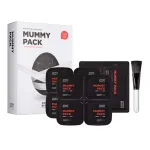 SKIN1004 Mummy Pack & Activator Kit, 8tk*2g 8tk*35g