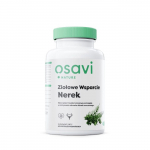 OSAVI taimne neerutoetus (60 kapslit).