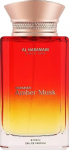 Al Haramain Amber Musk EdP 100 ml