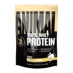 Universal Nutrition Animal Whey Protein Concentrate Vanill - 1000 g