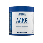 Applied Nutrition AAKG, 3000mg - 300 grammi