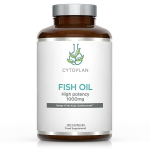 Cytoplan kala&otilde;li - 120 kapslit
