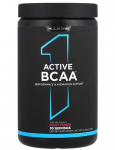 Rule One Active BCAA, puuviljapunch - 405 grammi