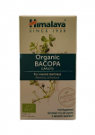 Himalaya Bacopa - 60 kapslit (EAN 8901138008017)