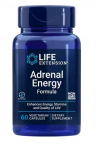 Life Extension neerupealiste energiavalem - 120 kapslit