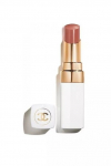 Chanel Rouge Coco Baume niisutav ja hooldav huulepalsam 914 Natural Charm