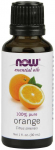 NOW FOODS 100% apelsini&otilde;li - apelsin (30 ml)