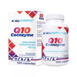 Allnutrition Q10 koens&uuml;&uuml;m - 100 kapslit