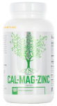 Universal Nutrition Cal Mag Zinc - 100 tabletti