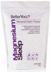BetterYou magneesiumihelbed unele - 1000 grammi