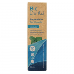 BECONFIDENT BioDenta &uuml;livalge hambapasta v&auml;rske m&uuml;ndi ja kookose maitsega (75 ml)