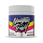 Naughty Boy pump, troopiline pun&scaron; - 400 grammi