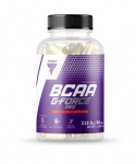 Trec Nutrition BCAA G-Force 1150 - 90 kapslit