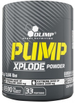Olimp Nutrition Pump Xplode pulber, Xplosive Cola - 300 grammi