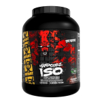 Mutant Hardcore Iso, kolmekordne &scaron;okolaad - 2270 grammi