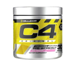 Cellucor C4 Original, roosa limonaadi - 204 grammi