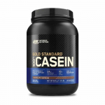 Optimum Nutrition Gold Standard 100% kaseiini valk, &scaron;okolaad - 924 g