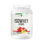 Trec Nutrition Isowhey Hydro, vanilje-maasika - 900 grammi