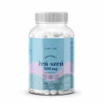 PURE LAB žen&scaron;enni ekstrakt 300 mg (240 kapslit)