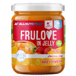 Allnutrition Frulove tarretises, mango ja maasikas - 500 grammi
