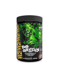 Mutant Big Greens, lihtsalt &scaron;okolaad - 294 grammi
