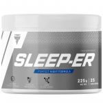 "Trec Night Formula Sleep-ER troopiline-oranž" - 225 g