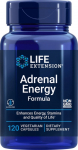 Life Extension neerupealiste energiavalem - 120 kapslit