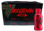 Trec Nutrition BoogieMan Shot, greibi-laimimahl - 12 x 100 ml.